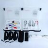 Quanta MDK 3 EX Q1 Q Switched Nd YAG Tattoo Removal Veins Lesions Laser 1064 532