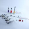Quanta MDK 3 EX Q1 Q Switched Nd YAG Tattoo Removal Veins Lesions Laser 1064 532
