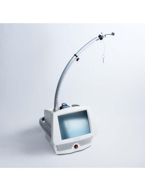 Reliant Fraxel Restore SR1500 Re Store Re:Store 1500 SR 1550 Resurfacing Laser