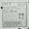 Sciton BBLs BroadBand Light IPL Acne Lesions Skin Tightening Hair Removal BBL