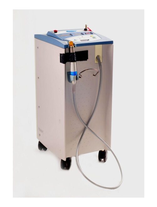 2002 Altus CoolGlide Vantage Nd:YAG 1064 Hair Removal Laser