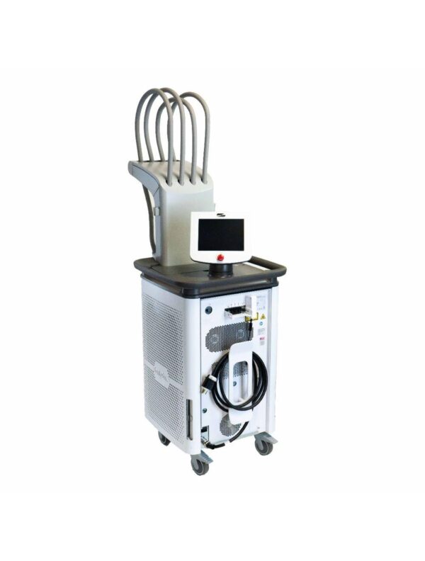 2015 Cynosure SCULPSURE Diode Laser Non-Invasive 1060 Body Sculpting Contouring