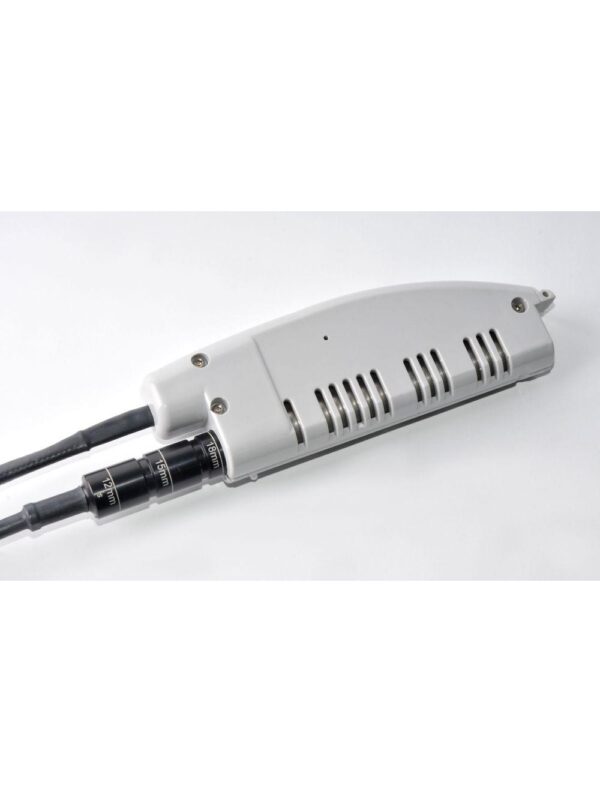 1999 Candela GentleLASE PLUS Alexandrite Laser Hair Removal 12 15 18 mm Fiber