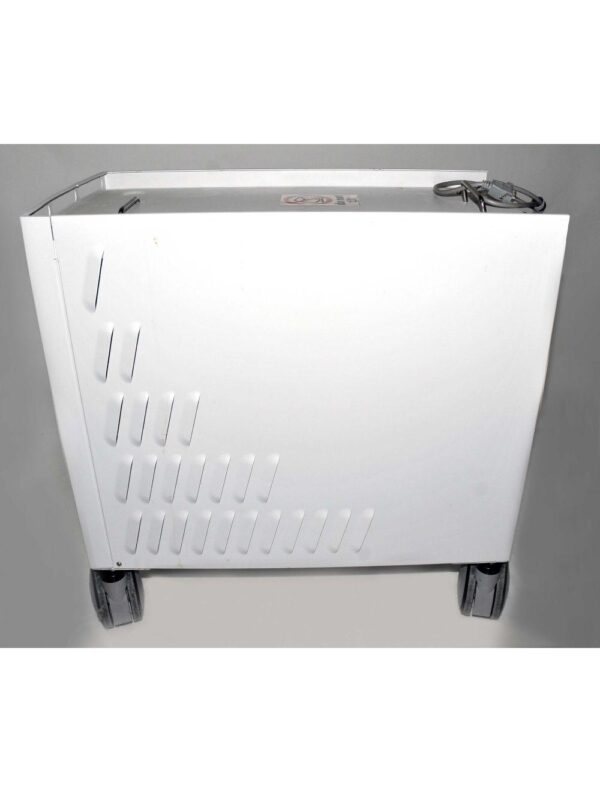 2004 Laserscope Aura I External Laser Chiller Portable System 10-9220