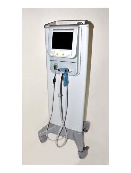Thermage RF Generator CPT Radio Frequency Body Skin Tightening Laser TG-2B-UPG
