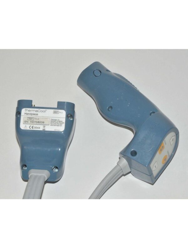Thermage RF Generator CPT Radio Frequency Body Skin Tightening Laser TG-2B-UPG
