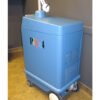 2017 Focus Medical NaturaLase PiQo4 Nd:YAG Tattoo Removal Laser PiQ04