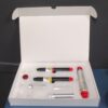 2017 Focus Medical NaturaLase PiQo4 Nd:YAG Tattoo Removal Laser PiQ04