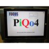 2017 Focus Medical NaturaLase PiQo4 Nd:YAG Tattoo Removal Laser PiQ04