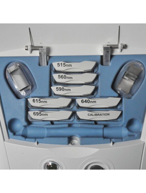 2010 Lumenis M22 IPL Laser System Acne Vascular Skin Rejuvenation