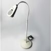 Welch Allyn LS 135 35 Watt Halogen Medical Exam Light Posable Floor Lamp 12º