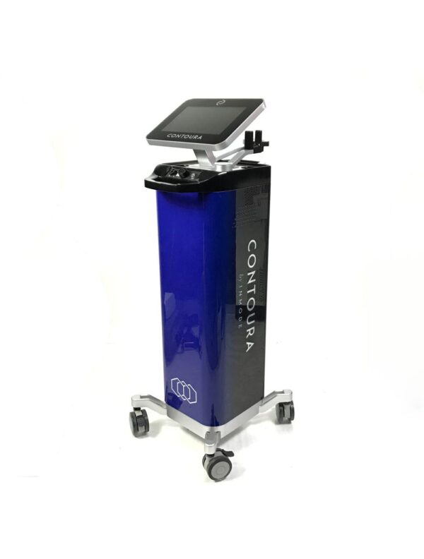 2017 INMODE CONTOURA Radio Frequency w/3 Handpieces Forma BodyFX MiniFX Contour