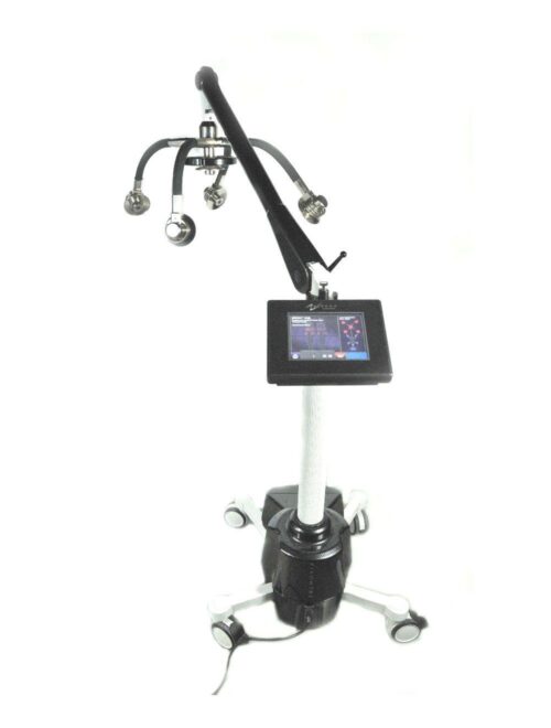 2011 Erchonia ZERONA Non-Invasive Cellulite Weight Loss Diode Contour Laser