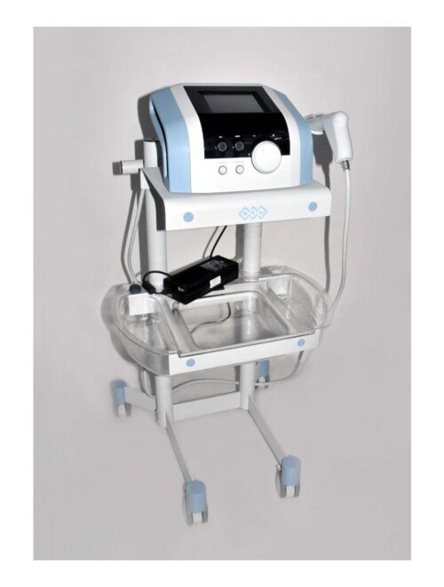 BTL Cellutone Cellulite Reduction Non-Invasive Tighter Skin Texture Appearance