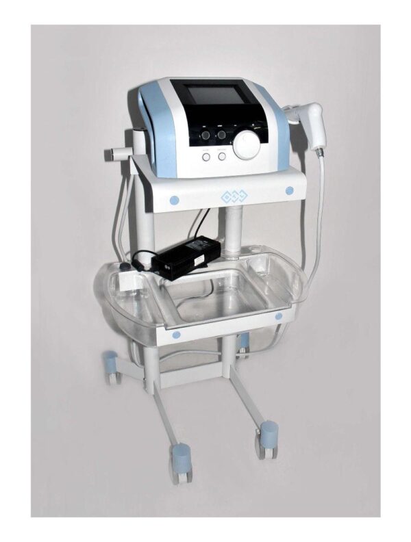 BTL Cellutone Cellulite Reduction Non-Invasive Tighter Skin Texture Appearance