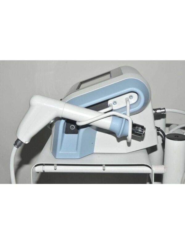 BTL Cellutone Cellulite Reduction Non-Invasive Tighter Skin Texture Appearance
