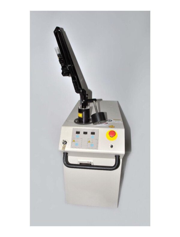 20240926113815-66f547a7b525b.jpg ConBio Medlite IV Q-Switch Nd:YAG Tattoo Removal Laser Q-Switched Con Bio 1999