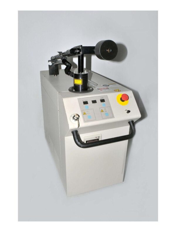 20240926113822-66f547ae49c71.jpg ConBio Medlite IV Q-Switch Nd:YAG Tattoo Removal Laser Q-Switched Con Bio 1999