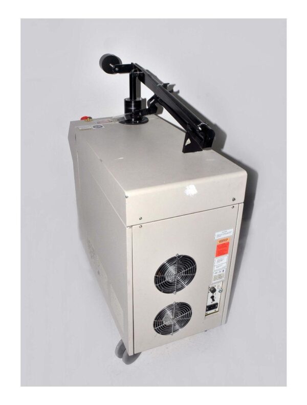 20240926113825-66f547b1944ac.jpg ConBio Medlite IV Q-Switch Nd:YAG Tattoo Removal Laser Q-Switched Con Bio 1999