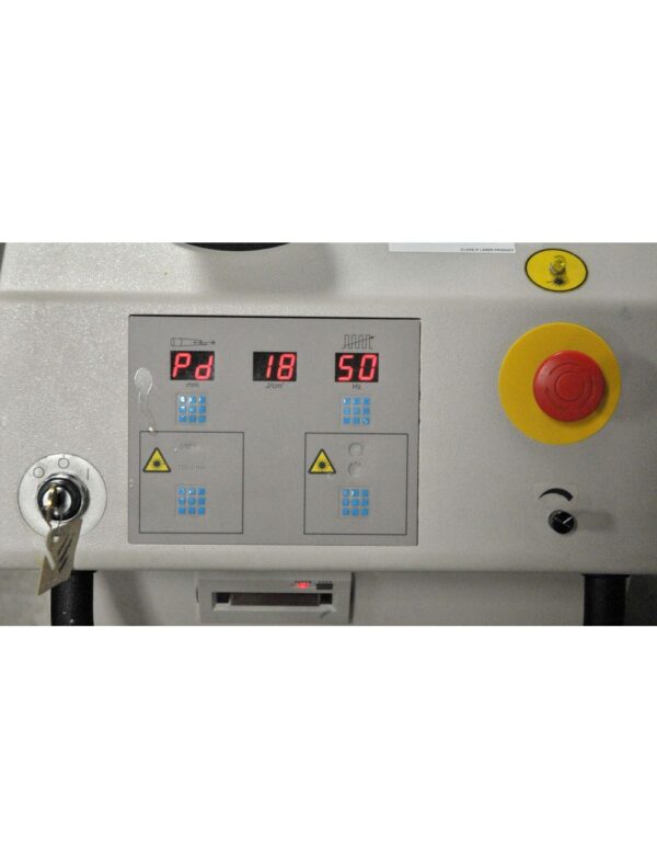 20240926113832-66f547b823704.jpg ConBio Medlite IV Q-Switch Nd:YAG Tattoo Removal Laser Q-Switched Con Bio 1999