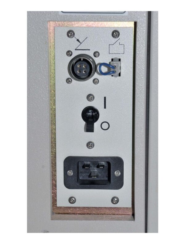 20240926113842-66f547c207382.jpg ConBio Medlite IV Q-Switch Nd:YAG Tattoo Removal Laser Q-Switched Con Bio 1999