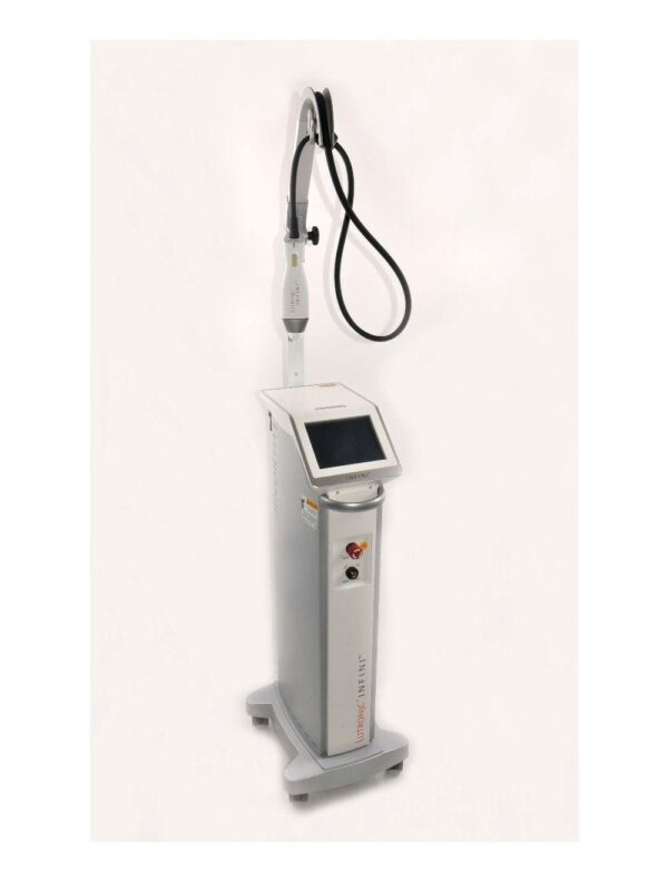 2015 Lutronic INFINI RF Electrosurgical Microneedling Skin Rejuvenation Acne