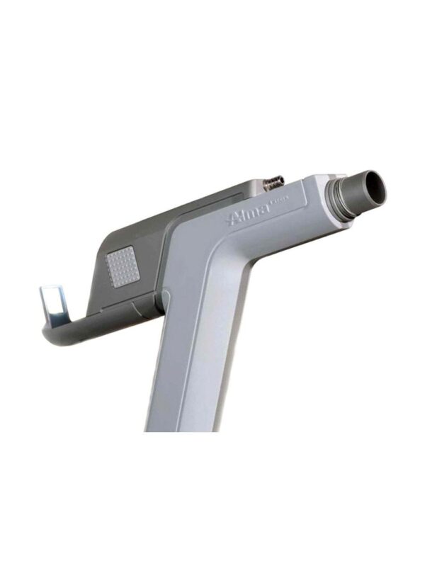 Alma Omnifit Pixel CO2 Laser Fractional Handpiece Attachment Skin Resurfacing