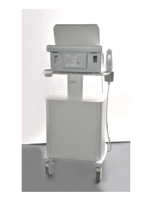 2016 Merz Ulthera Ultherapy DeepSEE Ultrasound System w/Access Key Accessories