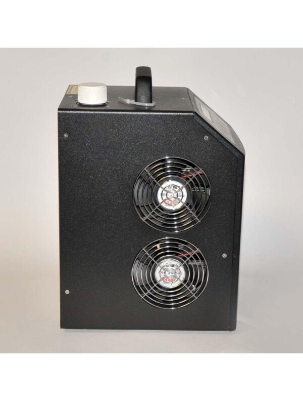 Sciton Thermotek T255P External Recirculating Liquid Chiller Portable * NEW