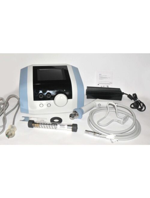 2016 BTL CELLUTONE Non-Invasive Reduce Cellulite Tighter Skin Desktop System
