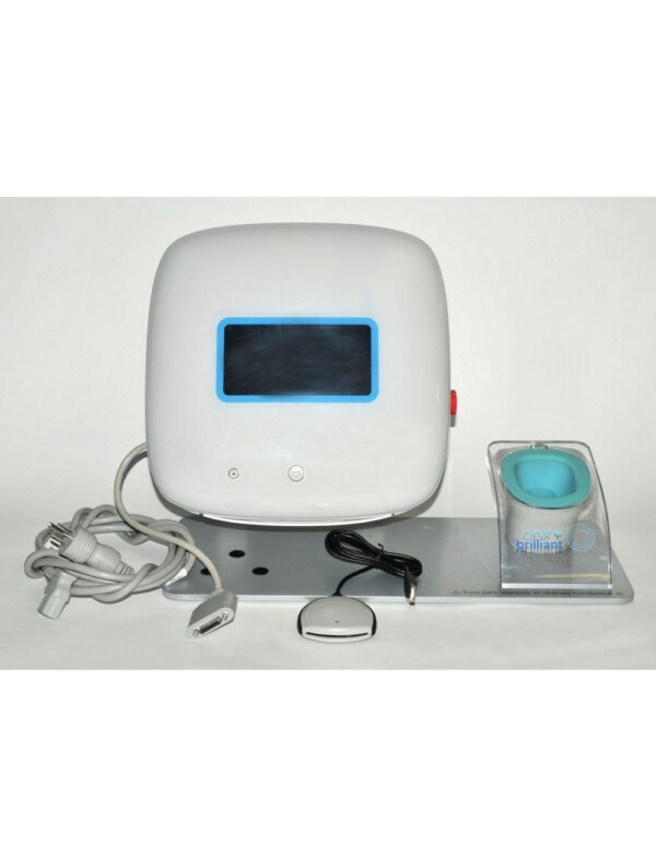 SOLTA Clear & Brilliant Diode 1440 Fractional Skin Resurfacing Acne Pigmentation