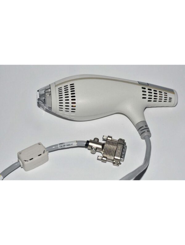 SOLTA Clear & Brilliant Diode 1440 Fractional Skin Resurfacing Acne Pigmentation