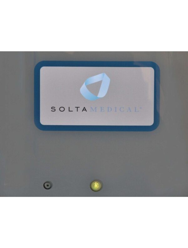 SOLTA Clear & Brilliant Diode 1440 Fractional Skin Resurfacing Acne Pigmentation