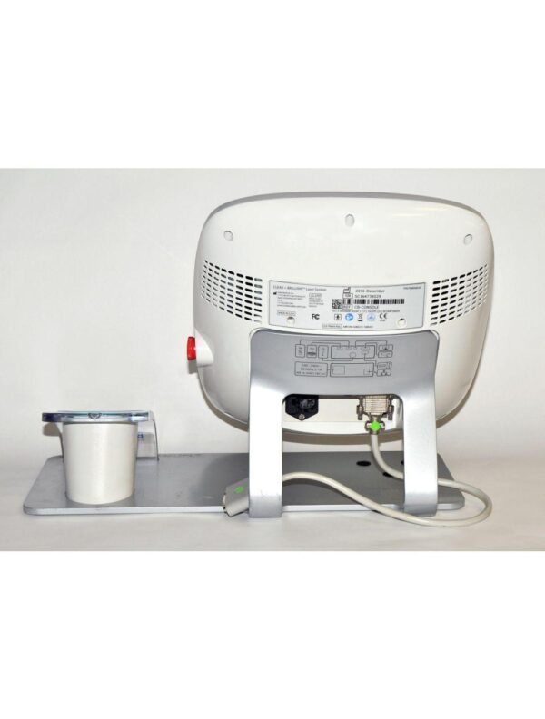 SOLTA Clear & Brilliant Diode 1440 Fractional Skin Resurfacing Acne Pigmentation