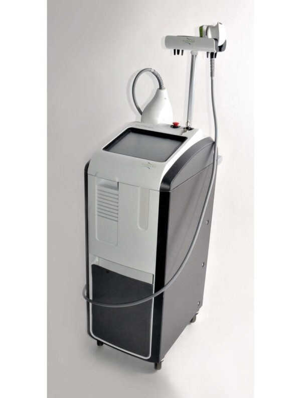 Cutera TruSculpt 3D Cosmetic Laser Radio Frequency Cellulite Reduction 2 HP's