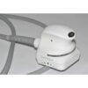 Cutera TruSculpt 3D Cosmetic Laser Radio Frequency Cellulite Reduction 2 HP's