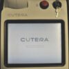 Cutera TruSculpt 3D Cosmetic Laser Radio Frequency Cellulite Reduction 2 HP's