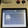 Cutera TruSculpt 3D Cosmetic Laser Radio Frequency Cellulite Reduction 2 HP's