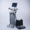 Candela Syneron elos Plus RF Laser With 3 Handpieces (SRA Plus, SRA Plus S, SRF)
