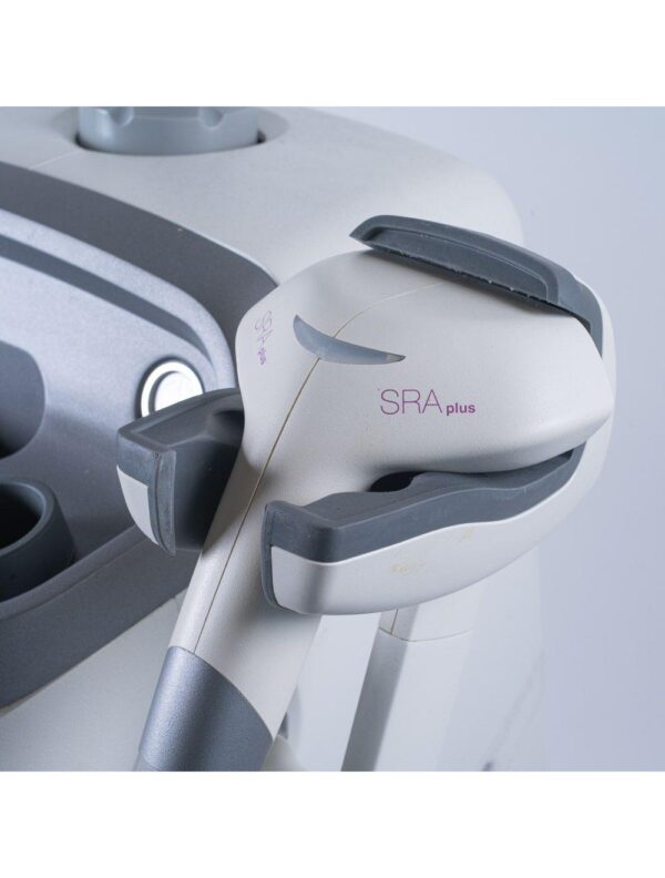 Candela Syneron elos Plus RF Laser With 3 Handpieces (SRA Plus, SRA Plus S, SRF)