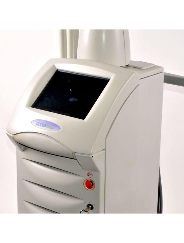 2010 Lumenis UltraPulse TOTAL FX CO2 C02 C0 2 CO 2 Laser Encore SCAAR NEW TUBE