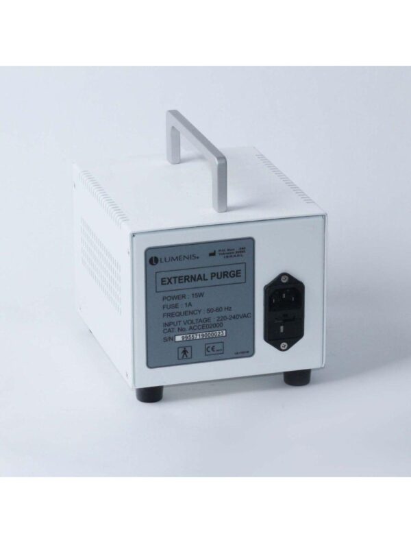2010 Lumenis UltraPulse TOTAL FX CO2 C02 C0 2 CO 2 Laser Encore SCAAR NEW TUBE