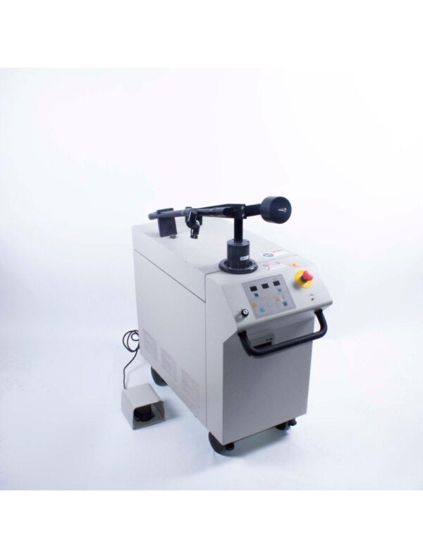 20240926114509-66f54945bdbde.jpg ConBio Medlite IV Q-Switched QS 2-40ns Nd:YAG 1064 532 Tattoo Removal Laser 1998