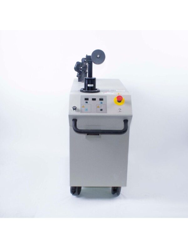 20240926114513-66f549490ea67.jpg ConBio Medlite IV Q-Switched QS 2-40ns Nd:YAG 1064 532 Tattoo Removal Laser 1998