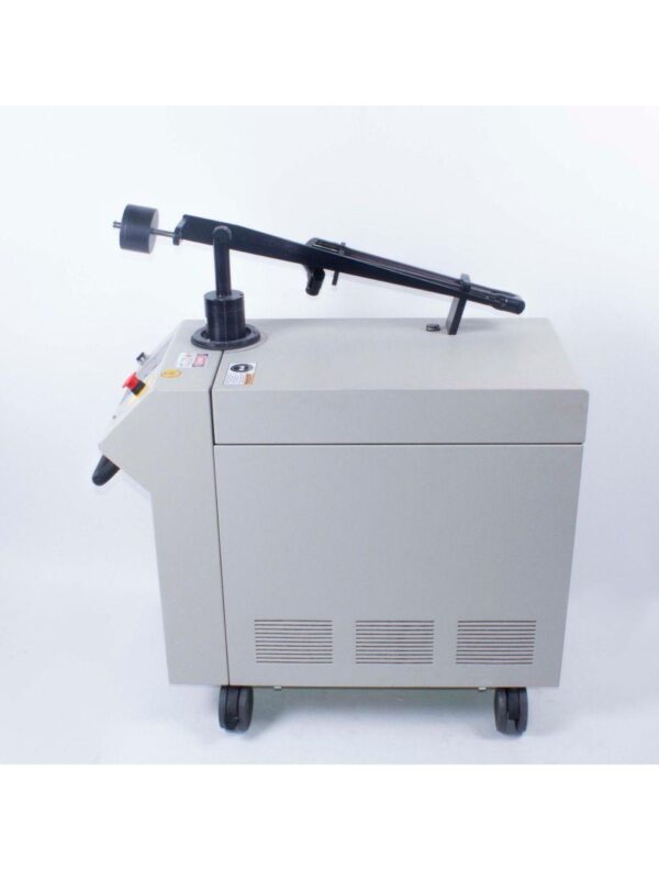 20240926114516-66f5494c51ad3.jpg ConBio Medlite IV Q-Switched QS 2-40ns Nd:YAG 1064 532 Tattoo Removal Laser 1998