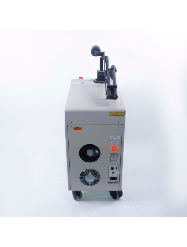 20240926114519-66f5494f98c69.jpg ConBio Medlite IV Q-Switched QS 2-40ns Nd:YAG 1064 532 Tattoo Removal Laser 1998