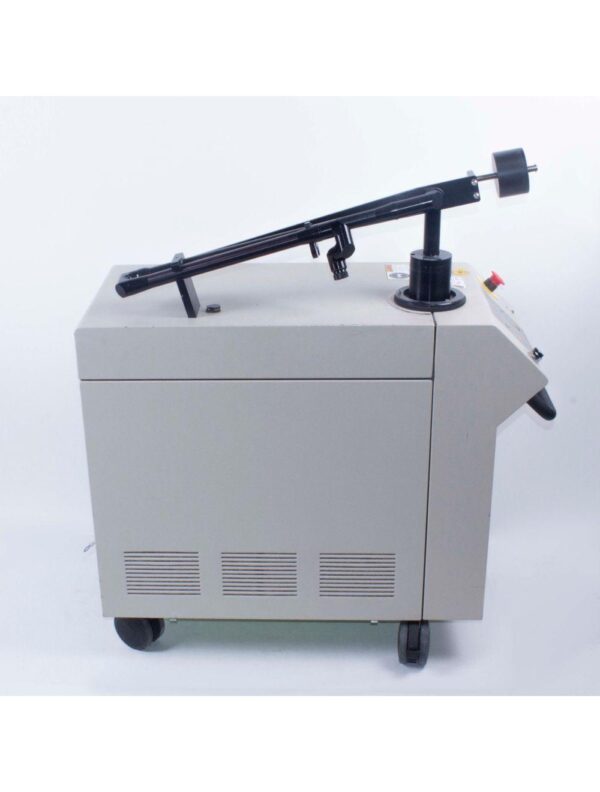 20240926114522-66f54952e150d.jpg ConBio Medlite IV Q-Switched QS 2-40ns Nd:YAG 1064 532 Tattoo Removal Laser 1998