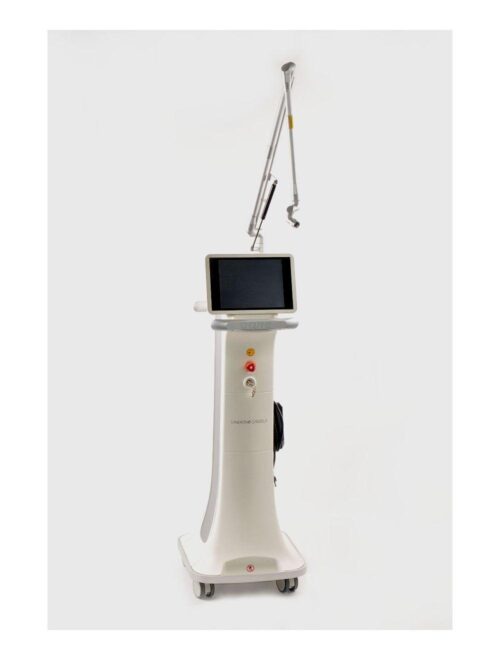 Candela Syneron Intima CO2RE CORE CO2 Ablation Vaginal Rejuvenation C02 Laser