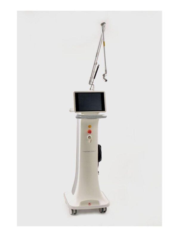Candela Syneron Intima CO2RE CORE CO2 Ablation Vaginal Rejuvenation C02 Laser