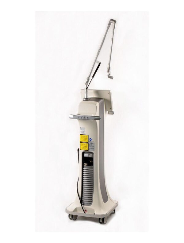 Candela Syneron Intima CO2RE CORE CO2 Ablation Vaginal Rejuvenation C02 Laser
